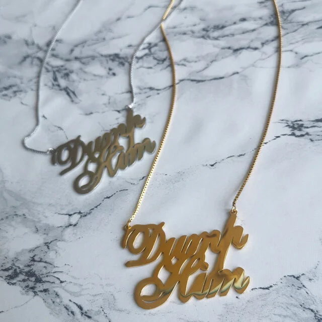 dump-him-halsband-guld-silver.jpg