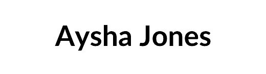 aysha-jones-female-power-black-lives-matter-sweden