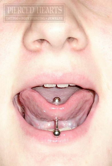 TONGUE