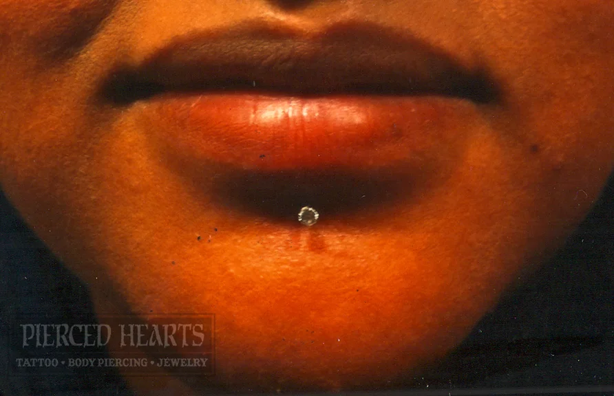 LABRET