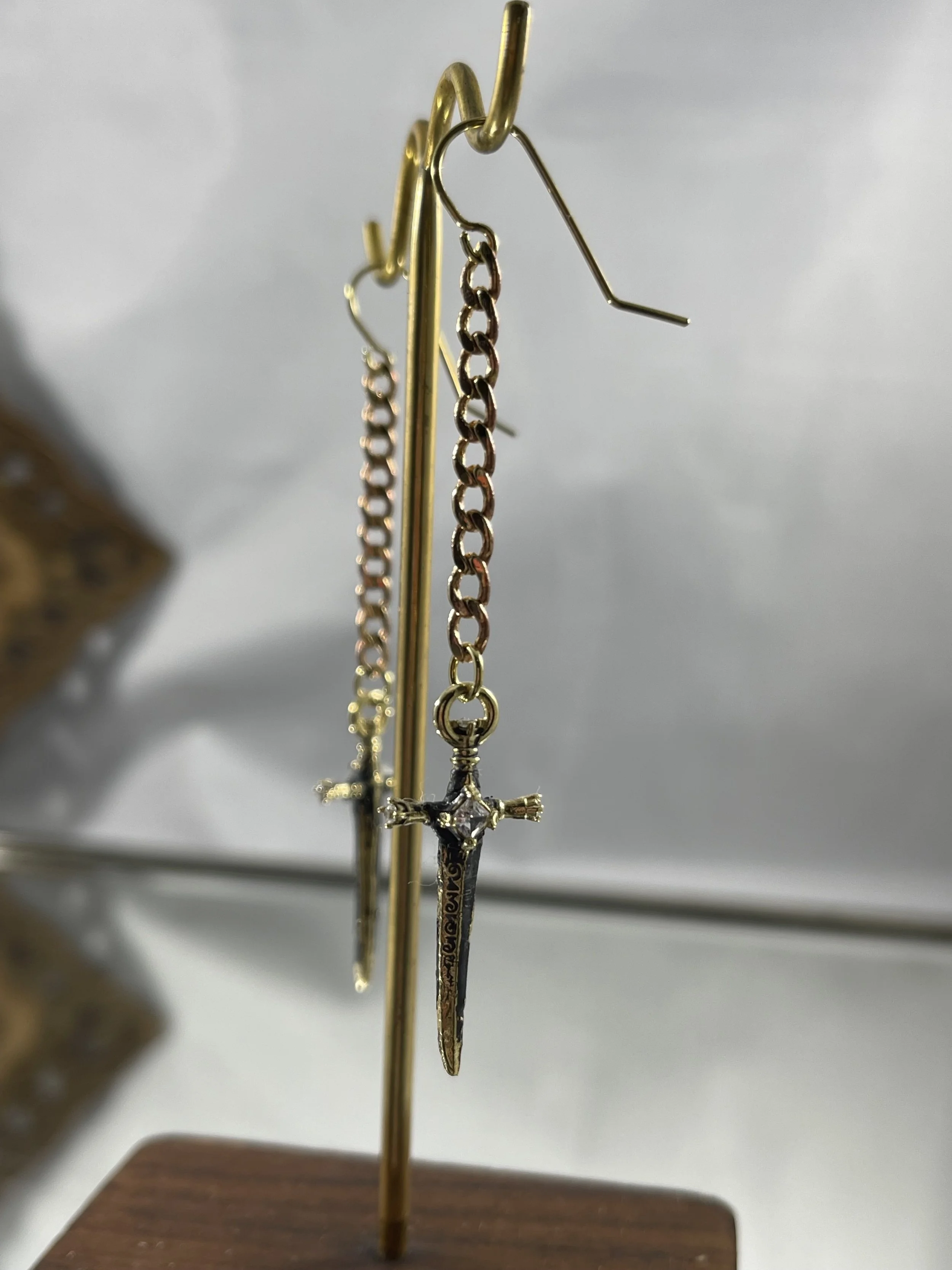 Soothsayer — Pierced Hearts Tattoo Parlor