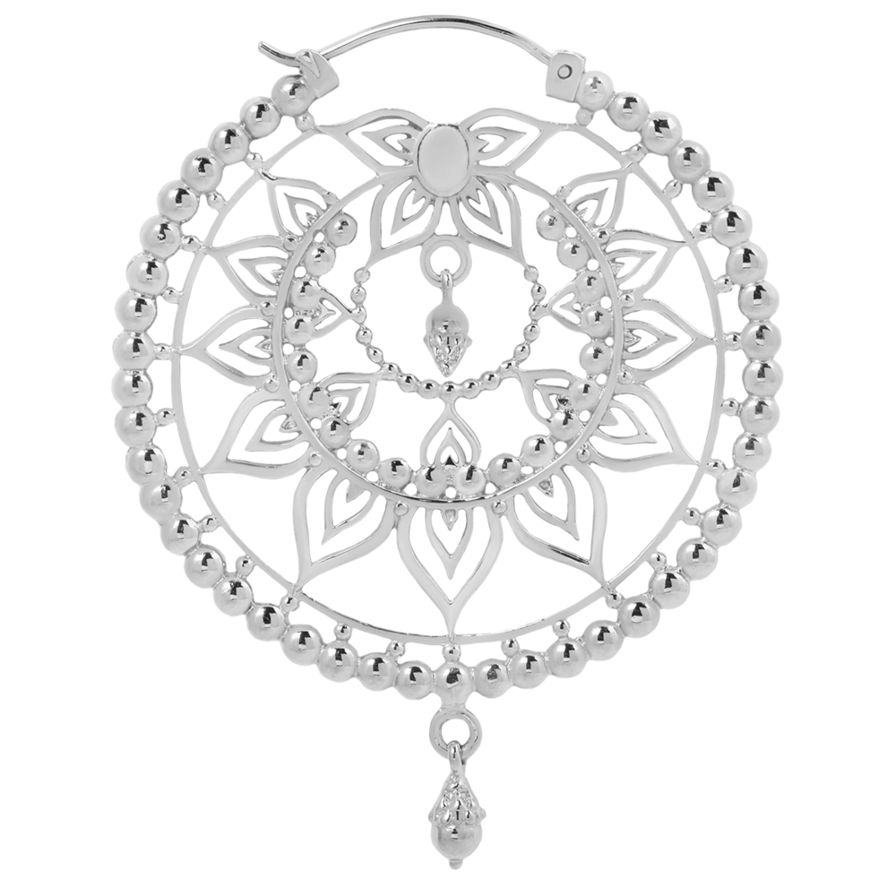 Samadhi — Pierced Hearts Tattoo Parlor