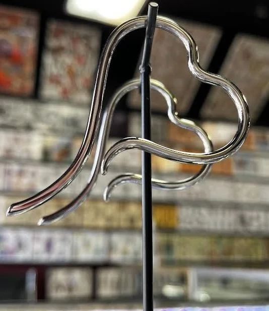 Earrings — Pierced Hearts Tattoo Parlor