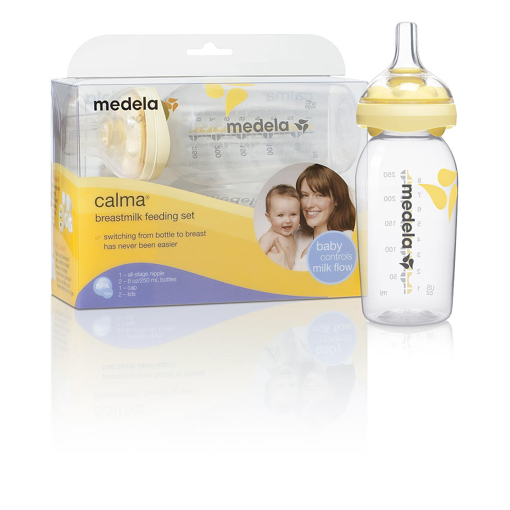 medela calma