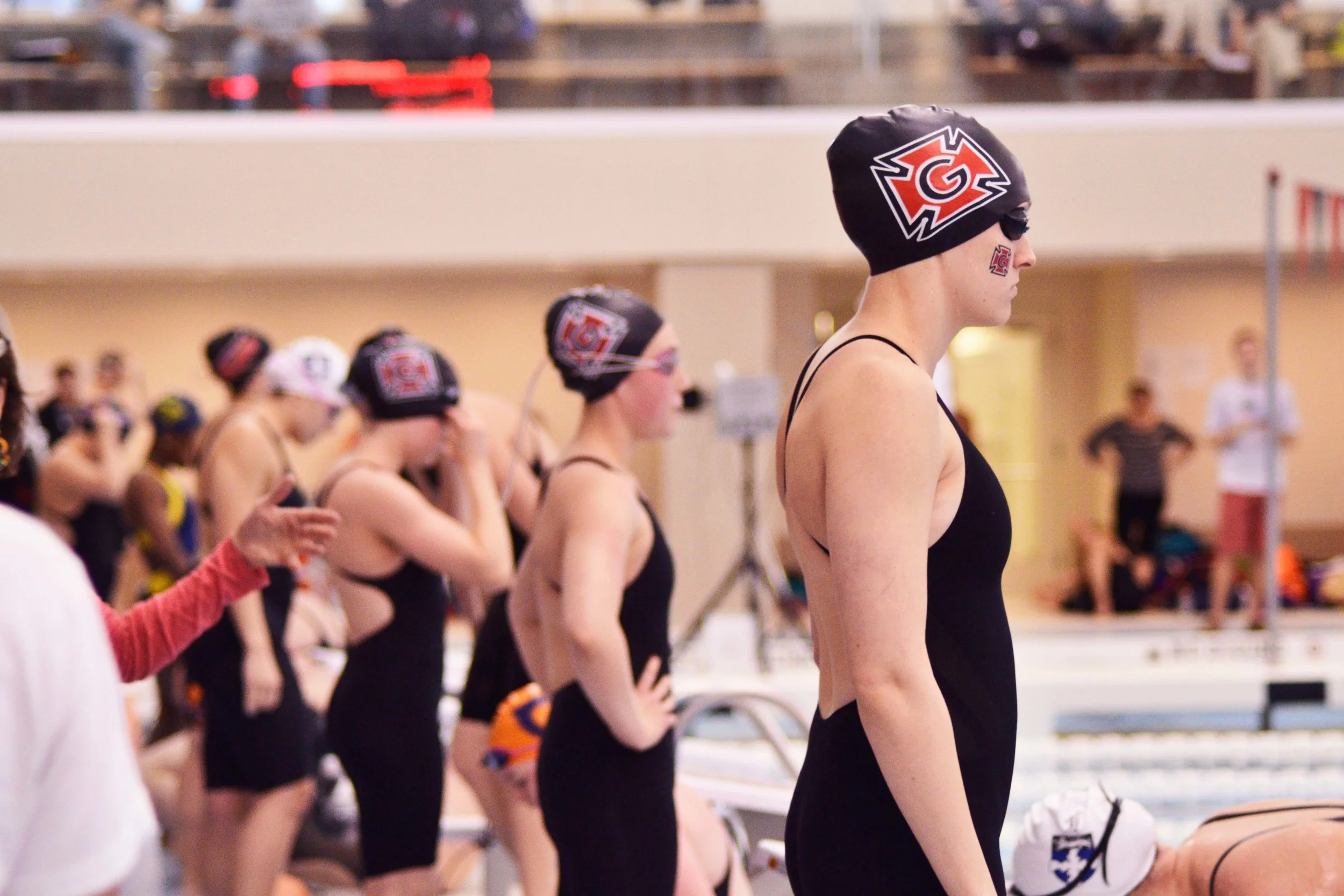 February 15th - Grinnell Invitational at Grinnell College