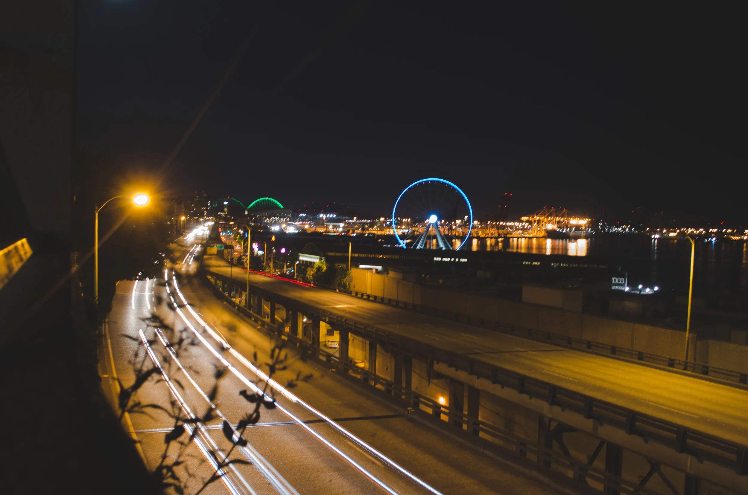 <3 Seattle
