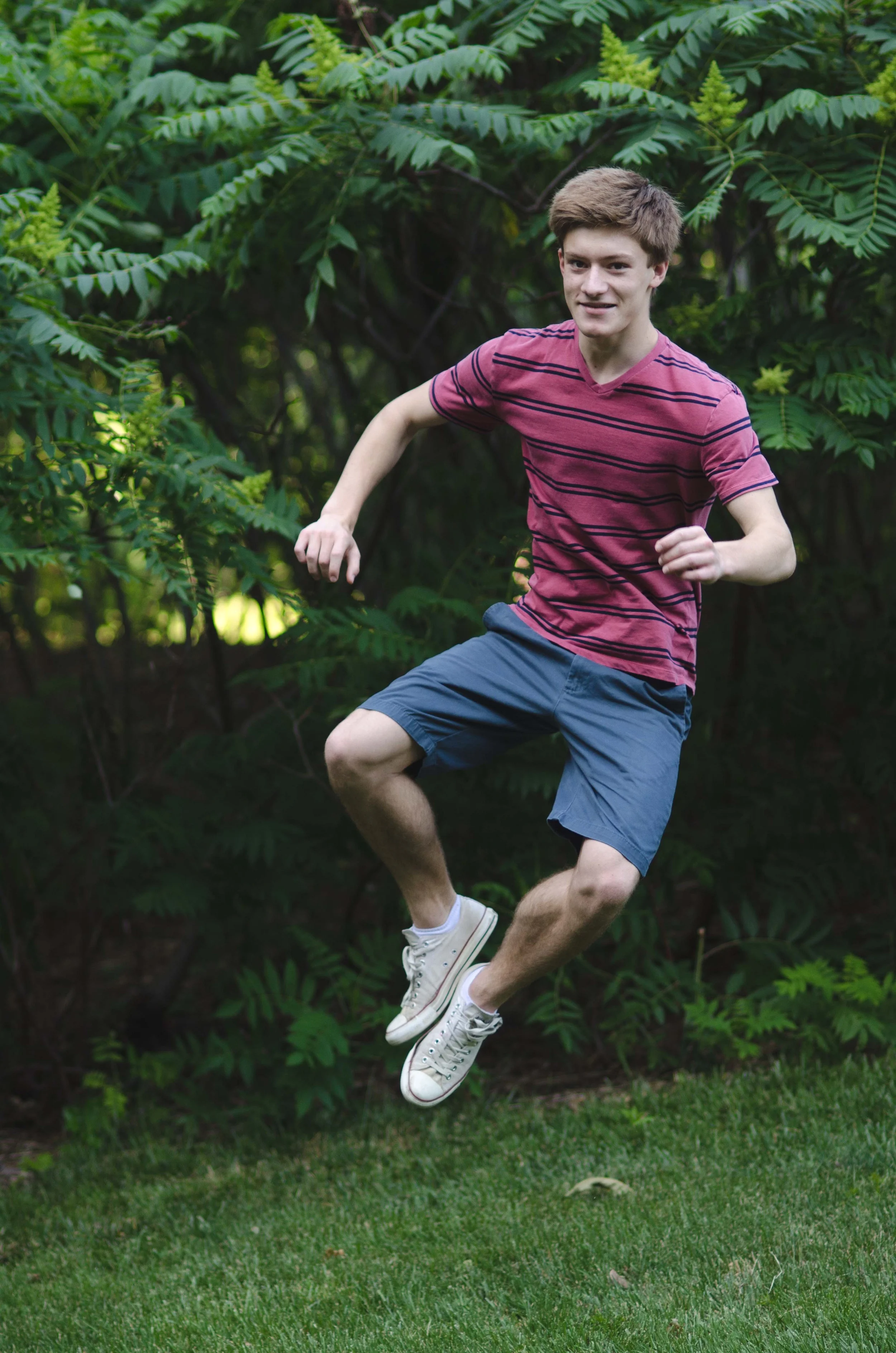 Jump!