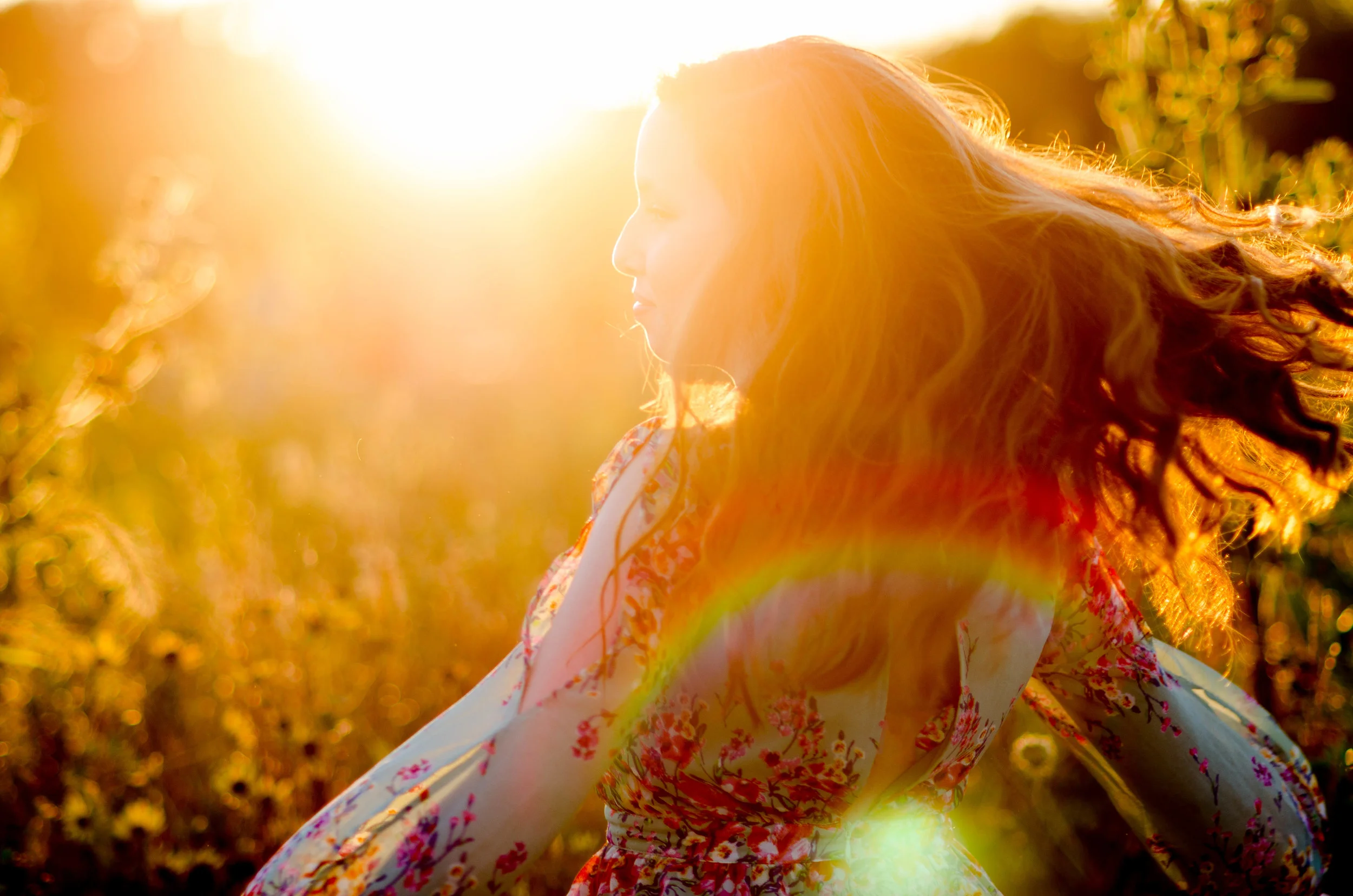 That light, though <3