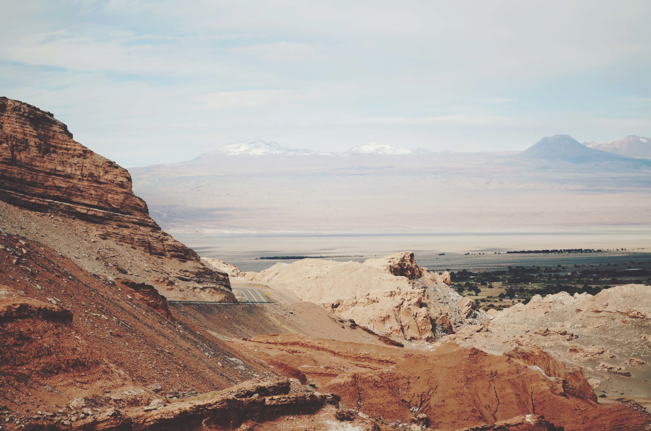  Valle de La Luna 