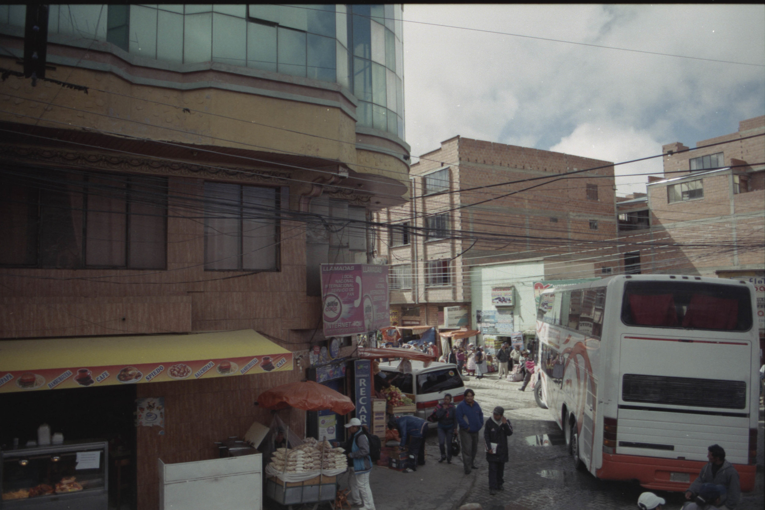  El Alto 