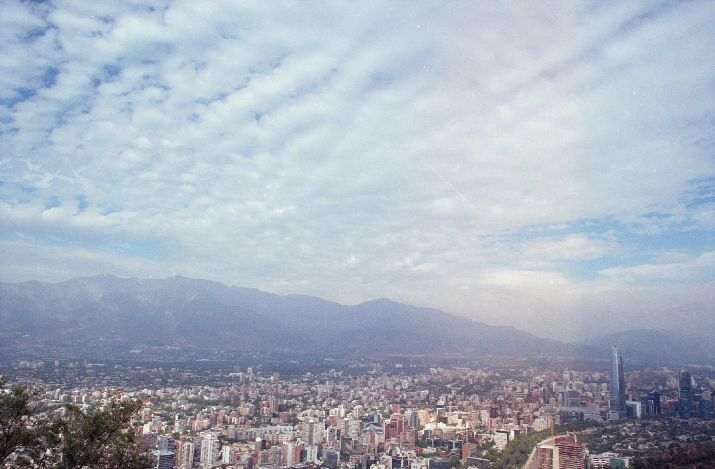 Santiago