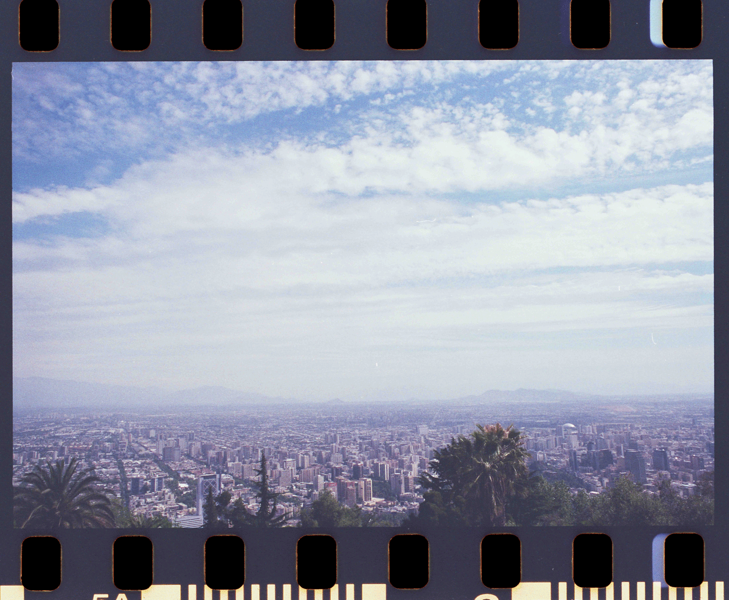 Santiago