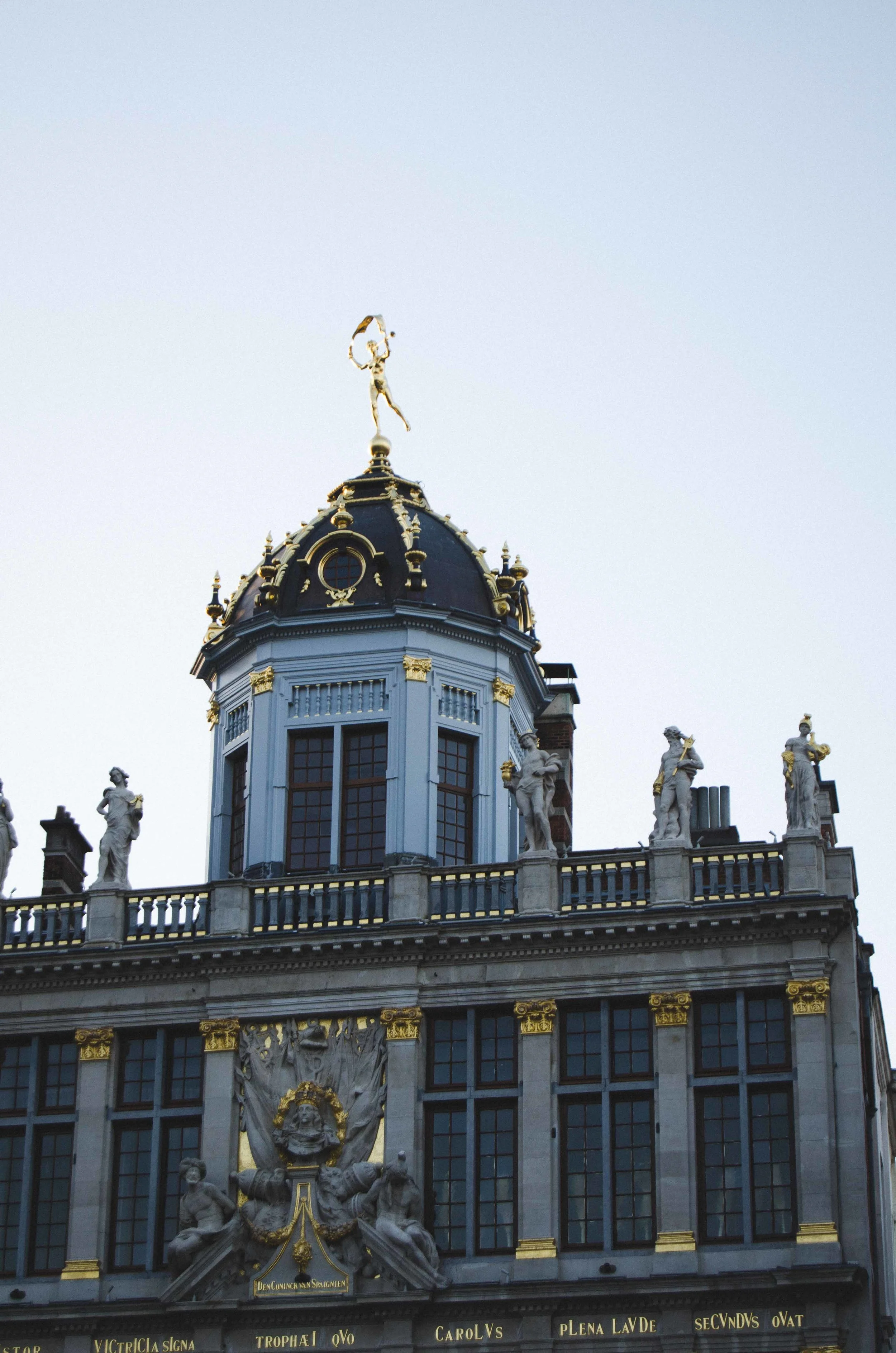Grand Place
