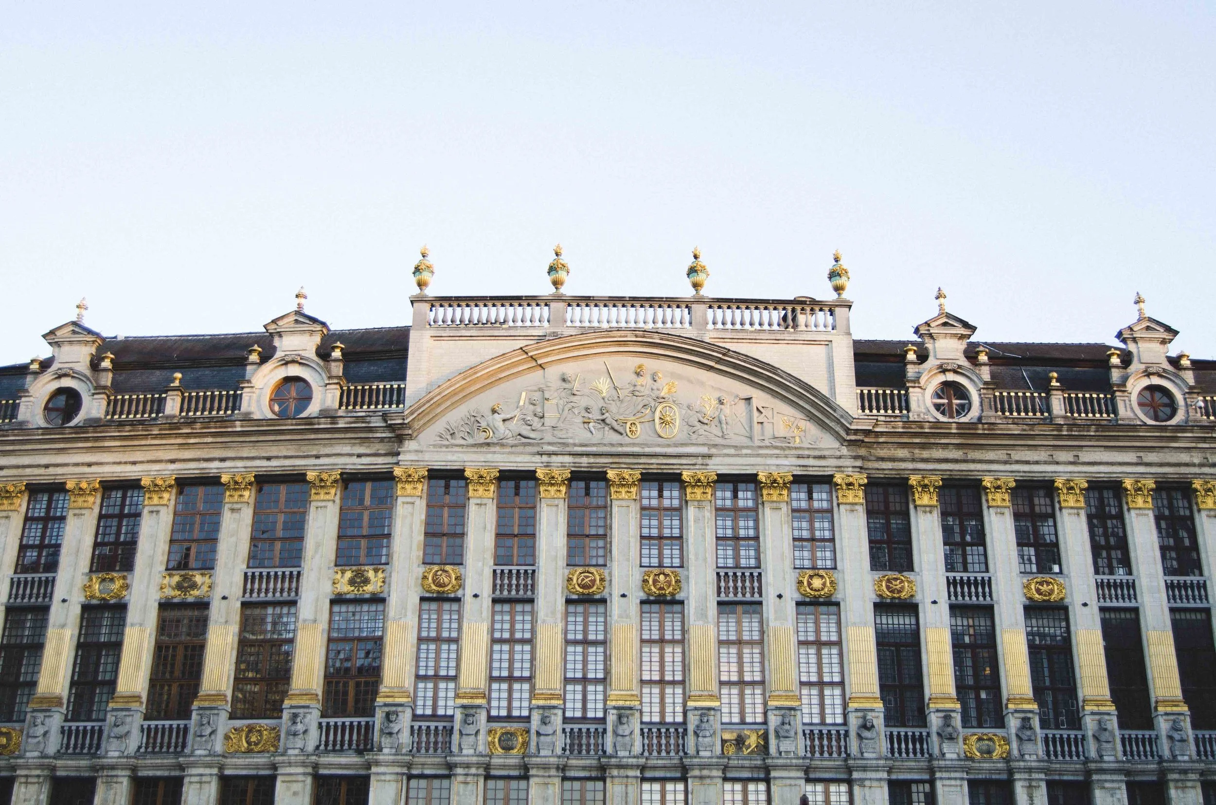 Grand Place