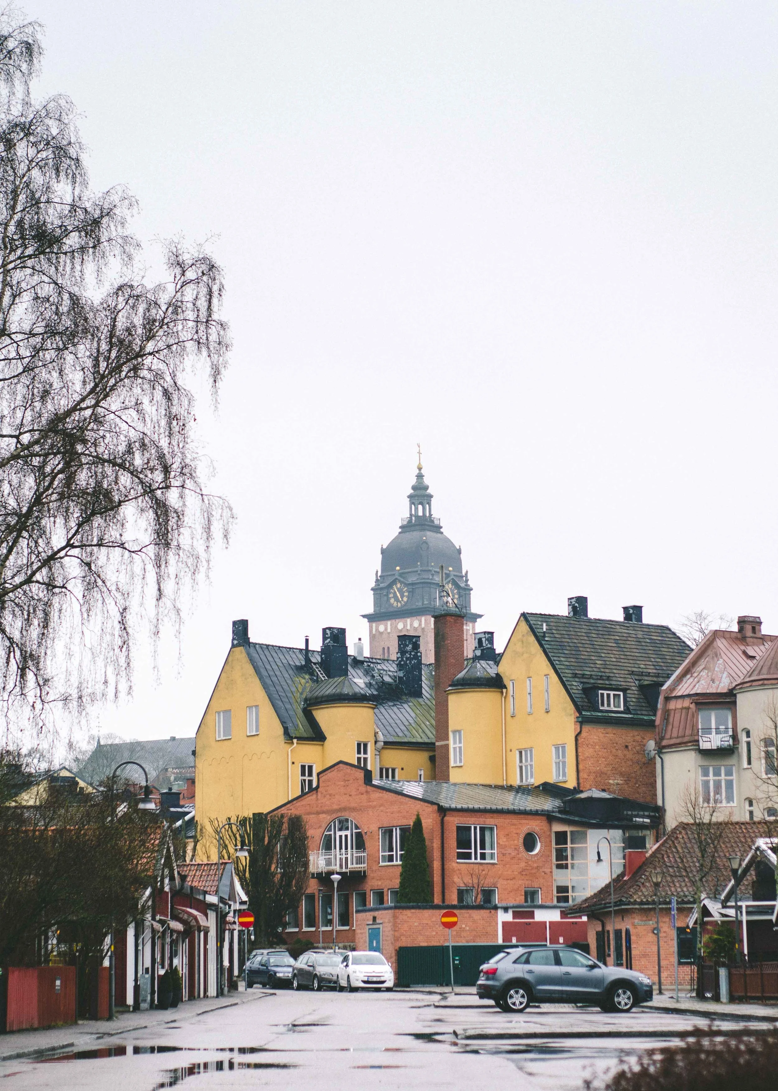 Strängnäs