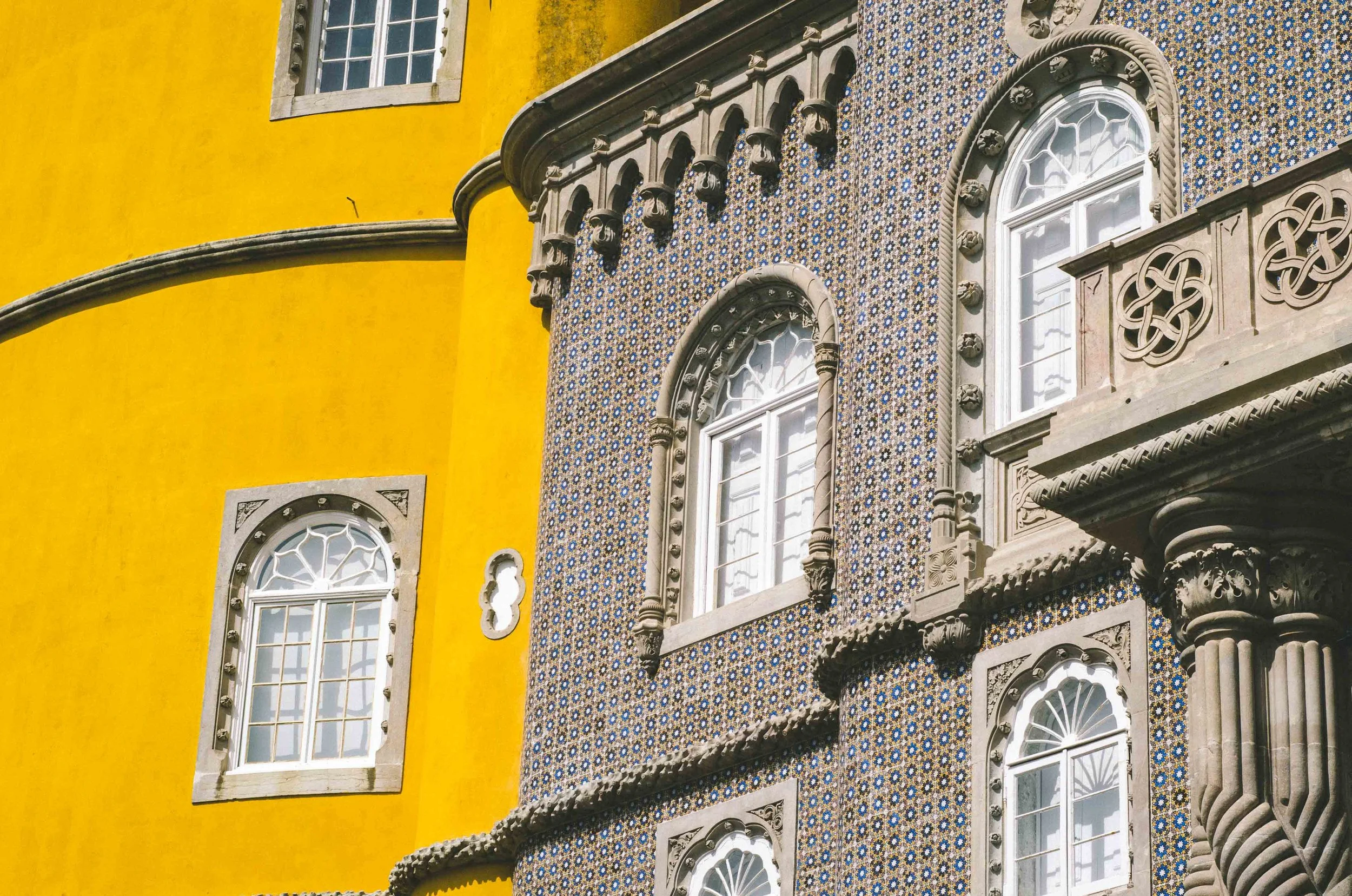Patterns