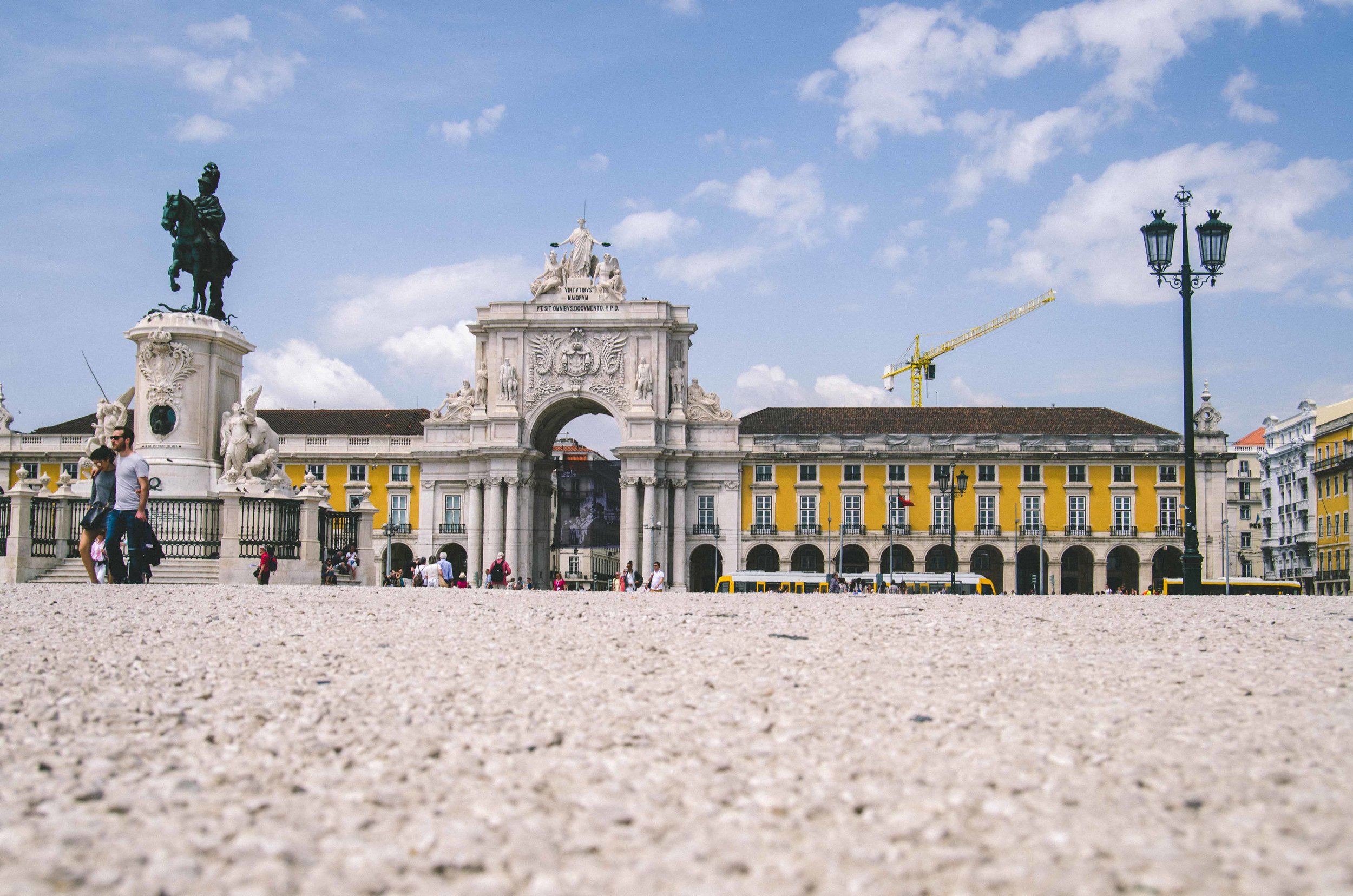 Praça do Comércio