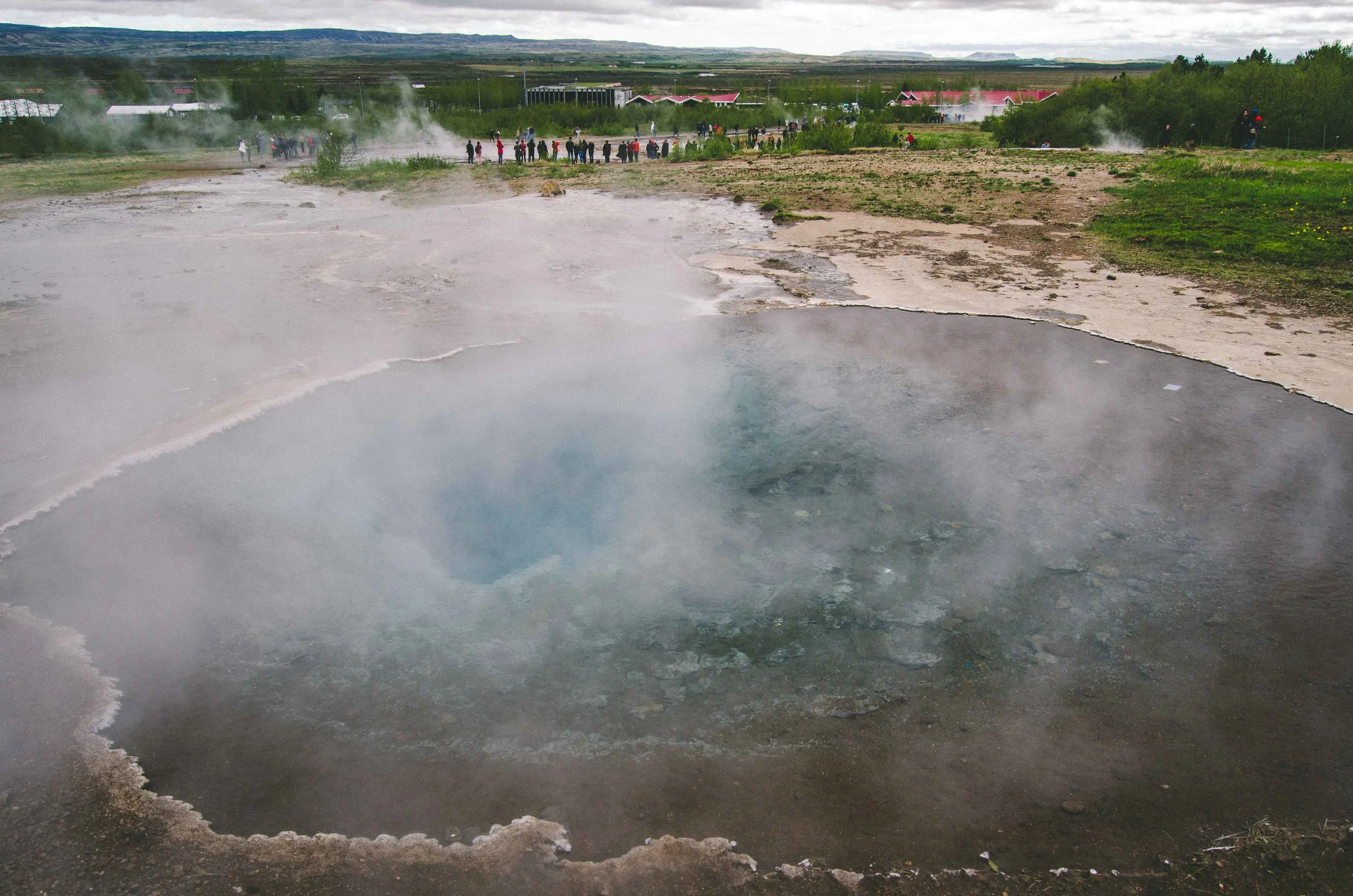 Geysir