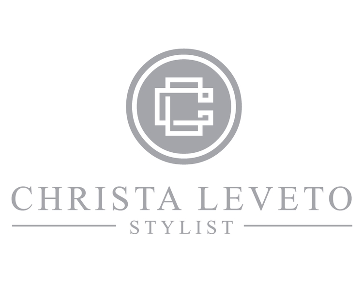 Christa Leveto - Stylist
