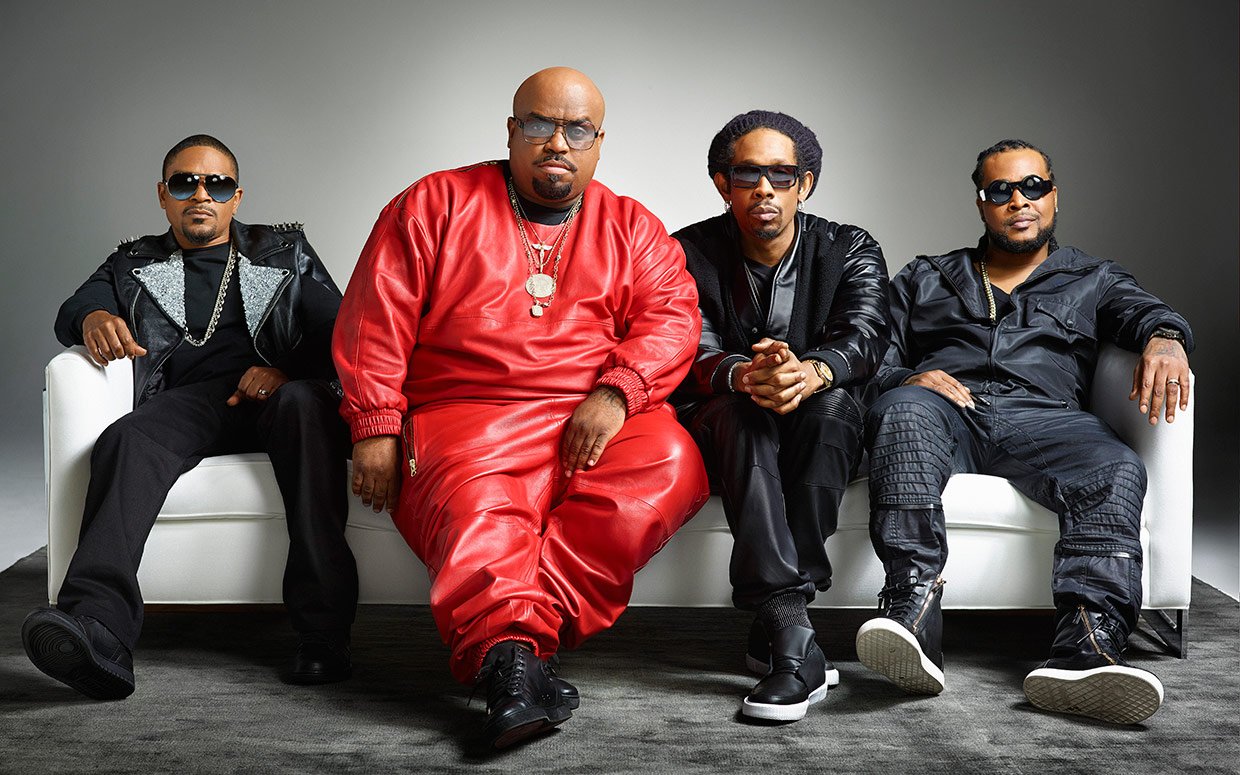 CeeLo Green