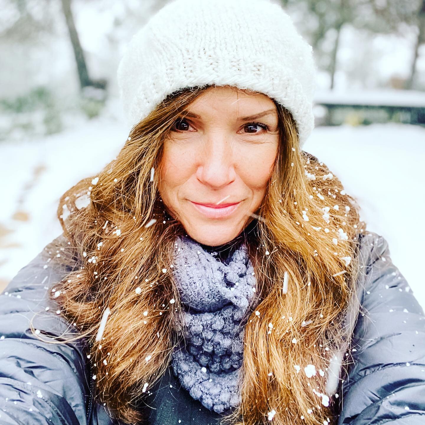 today we &ldquo;played&rdquo; in the snow for our wedding set up. it was probably the most magical day... not only for us since we hardly see snow...but for our client-friends Kimberlee and Anthony. truly magical, even devastatingly beautiful...you d