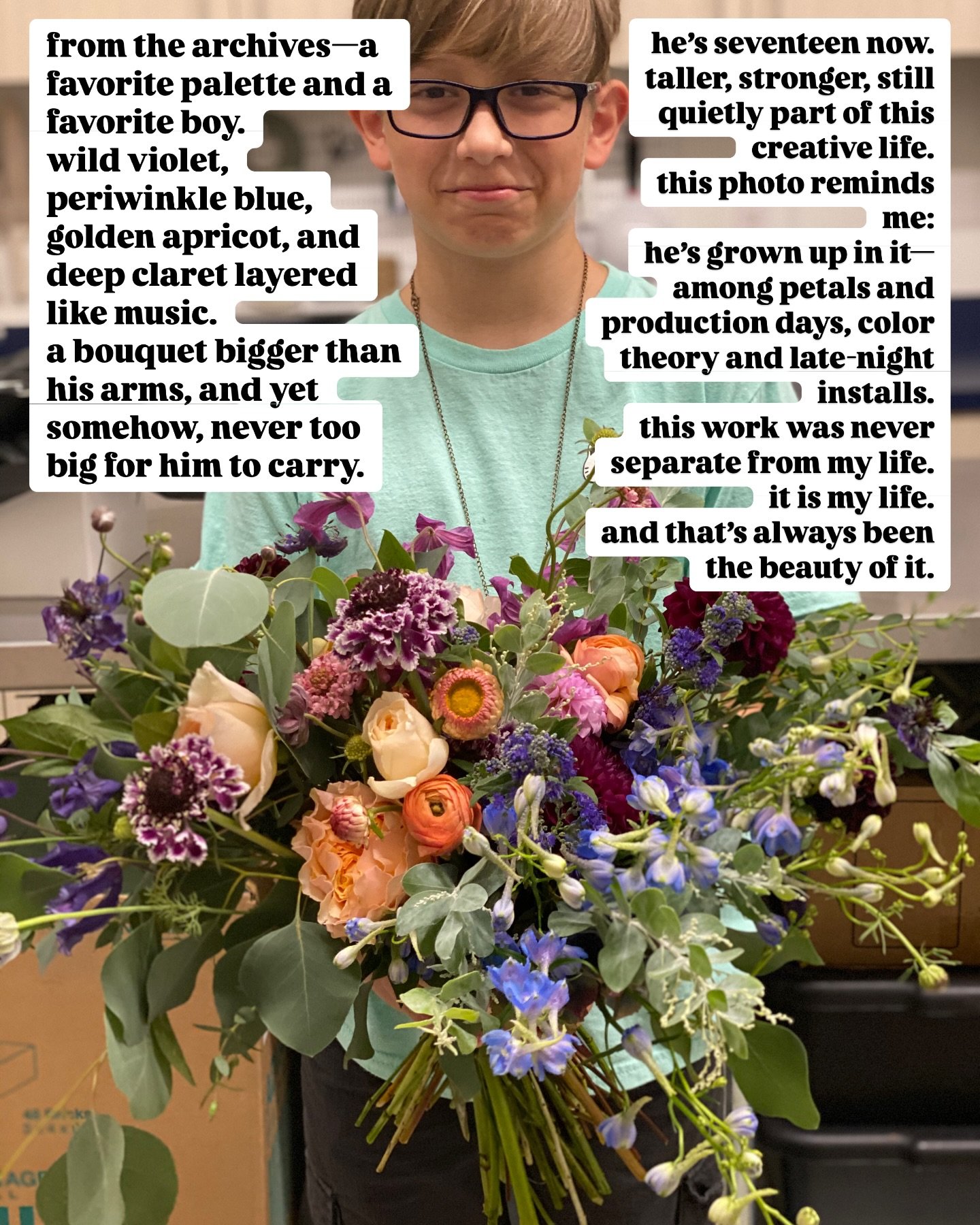 color isn&rsquo;t just chosen here.
it&rsquo;s lived in, handed down, and remembered.
.
.
.
#floralcolorstudy #motherhoodandartistry #quietluxuryflowers #designwithintention #coloraspoetry #botanicalartistry #fineartflorals #floristmama #seasonalflow