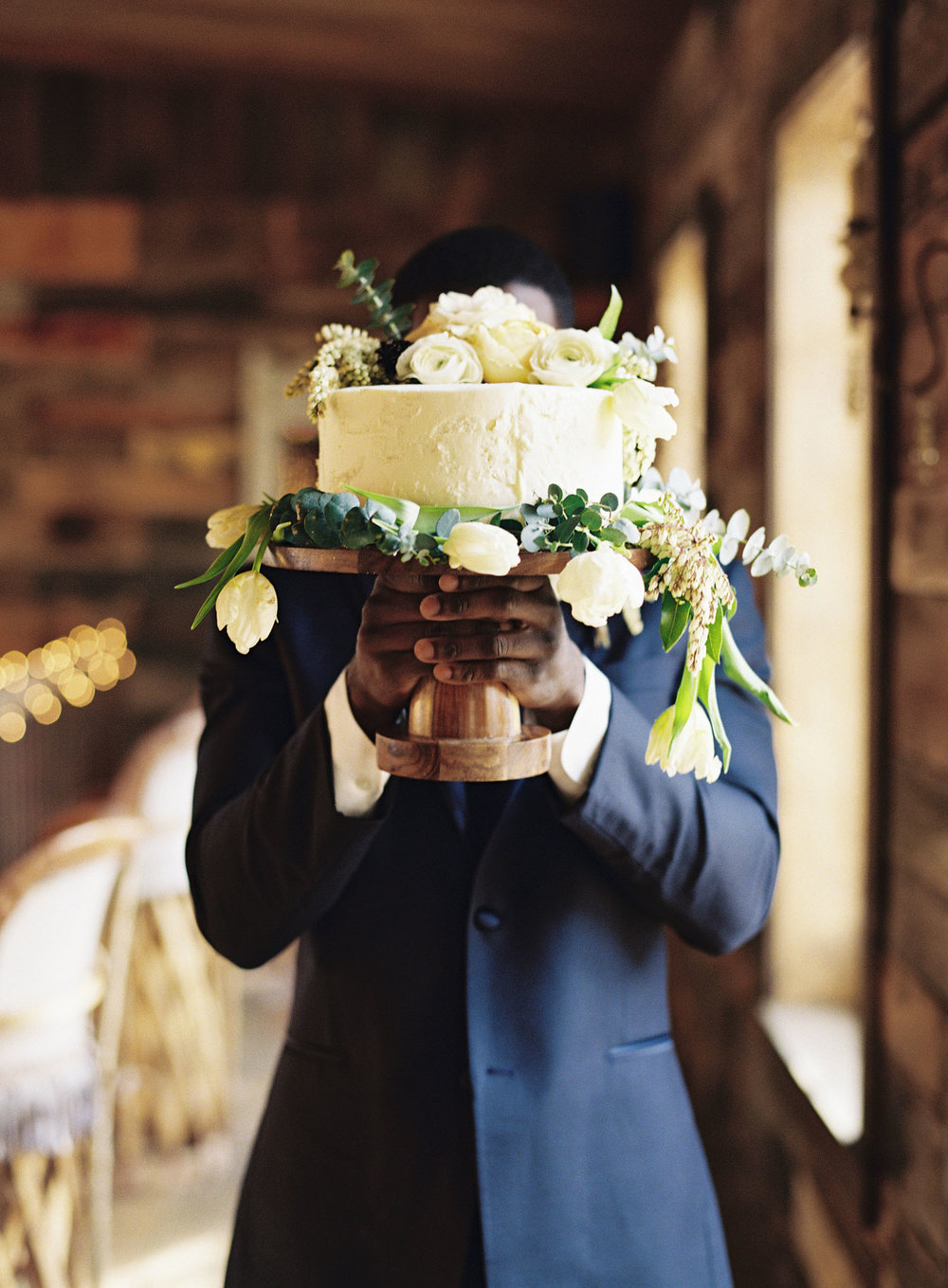 Colorado Wedding Inspiration by The Styled Soiree at Wild Canyon Ranch | Colorado Wedding Planner | Photo: Carrie King