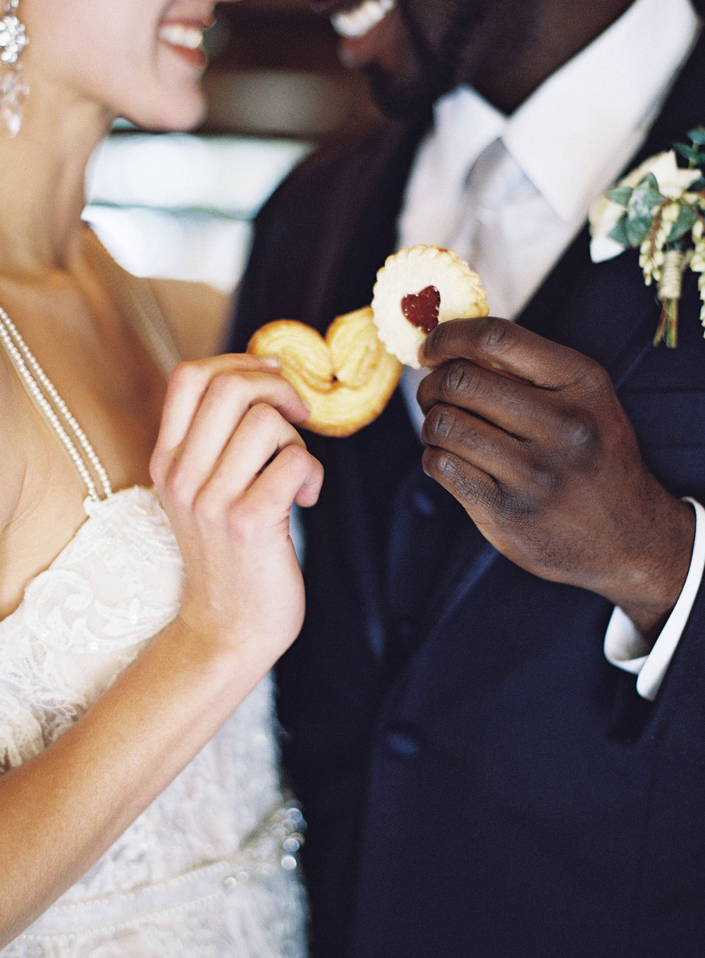 Colorado Wedding Inspiration by The Styled Soiree at Wild Canyon Ranch | Colorado Wedding Planner | Photo: Carrie King