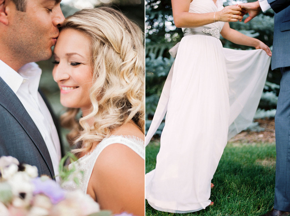 www.thestyledsoiree.com | Photo: Sara Lynn | Rocky mountain engagement session inspiration