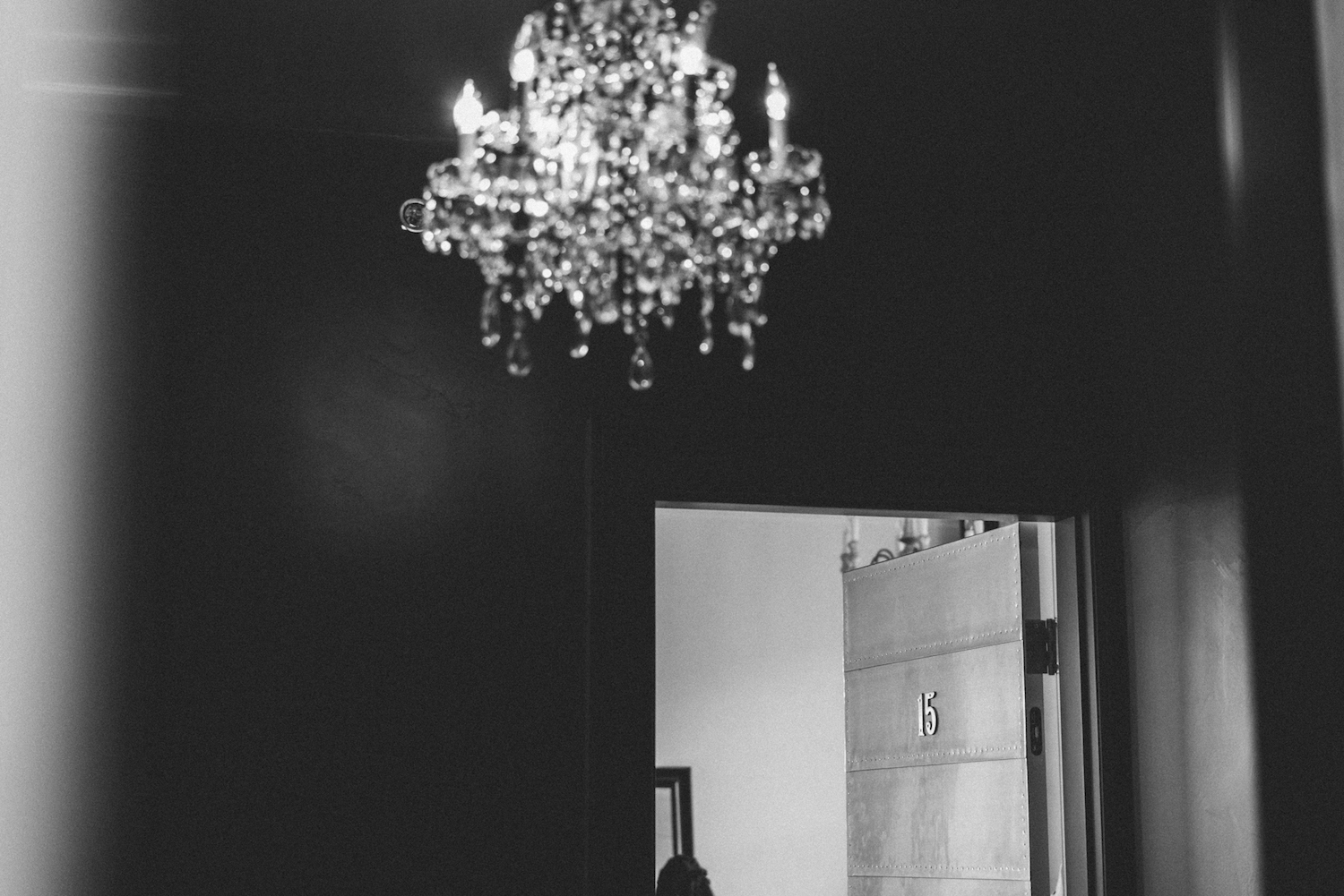 www.thestyledsoiree.com | Photo: Chandler Kim | Private Ranch wedding venue in Buena Vista, Colorado