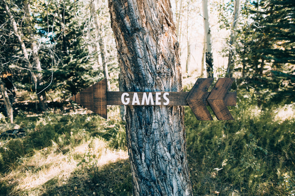 www.thestyledsoiree.com | Photo: Chandler Kim | Private Ranch wedding venue in Buena Vista, Colorado