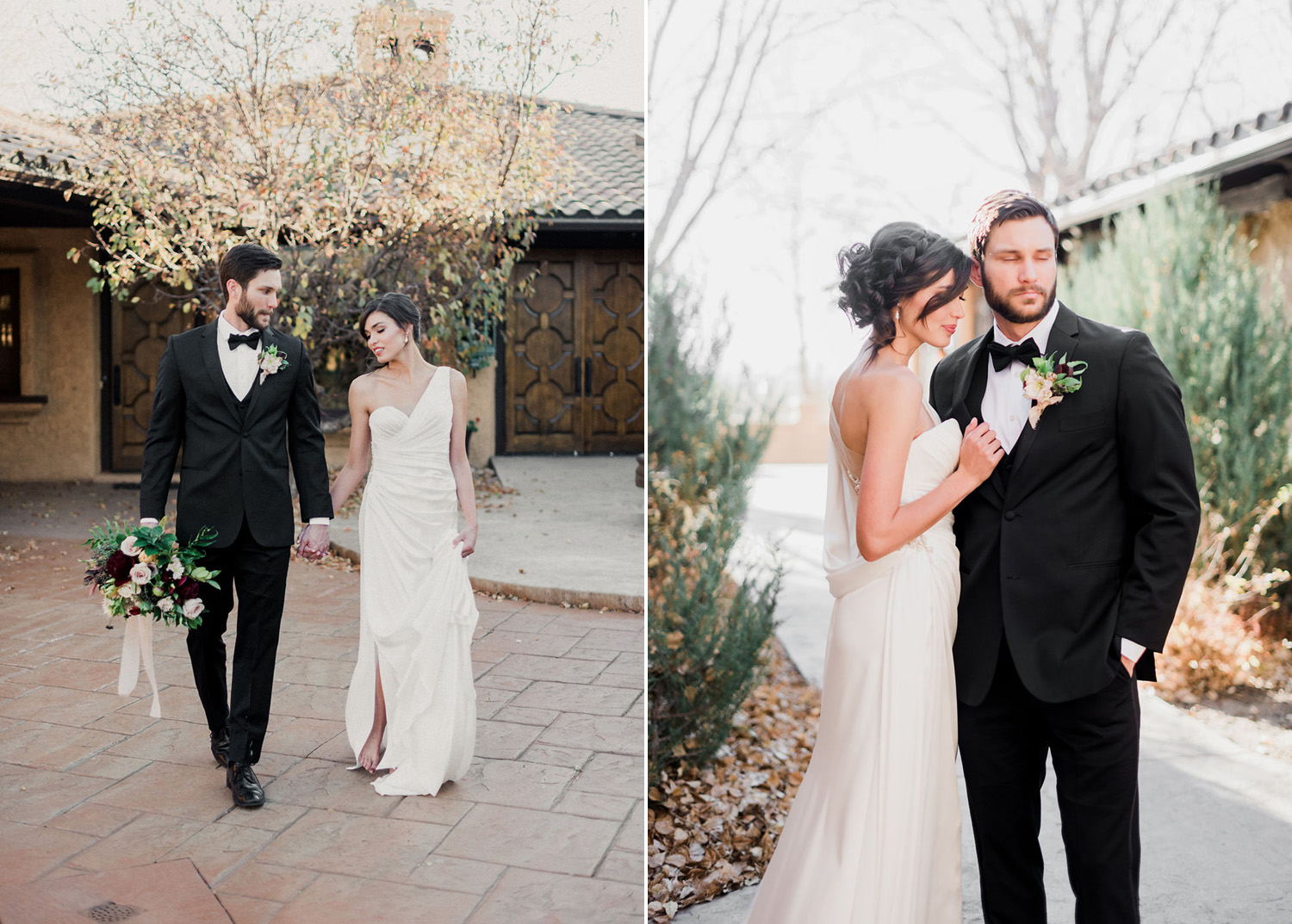 www.thestyledsoiree.com | Photo: Decorus Fine Art Photography | Villa Parker wedding inspiration | Colorado Wedding Planner