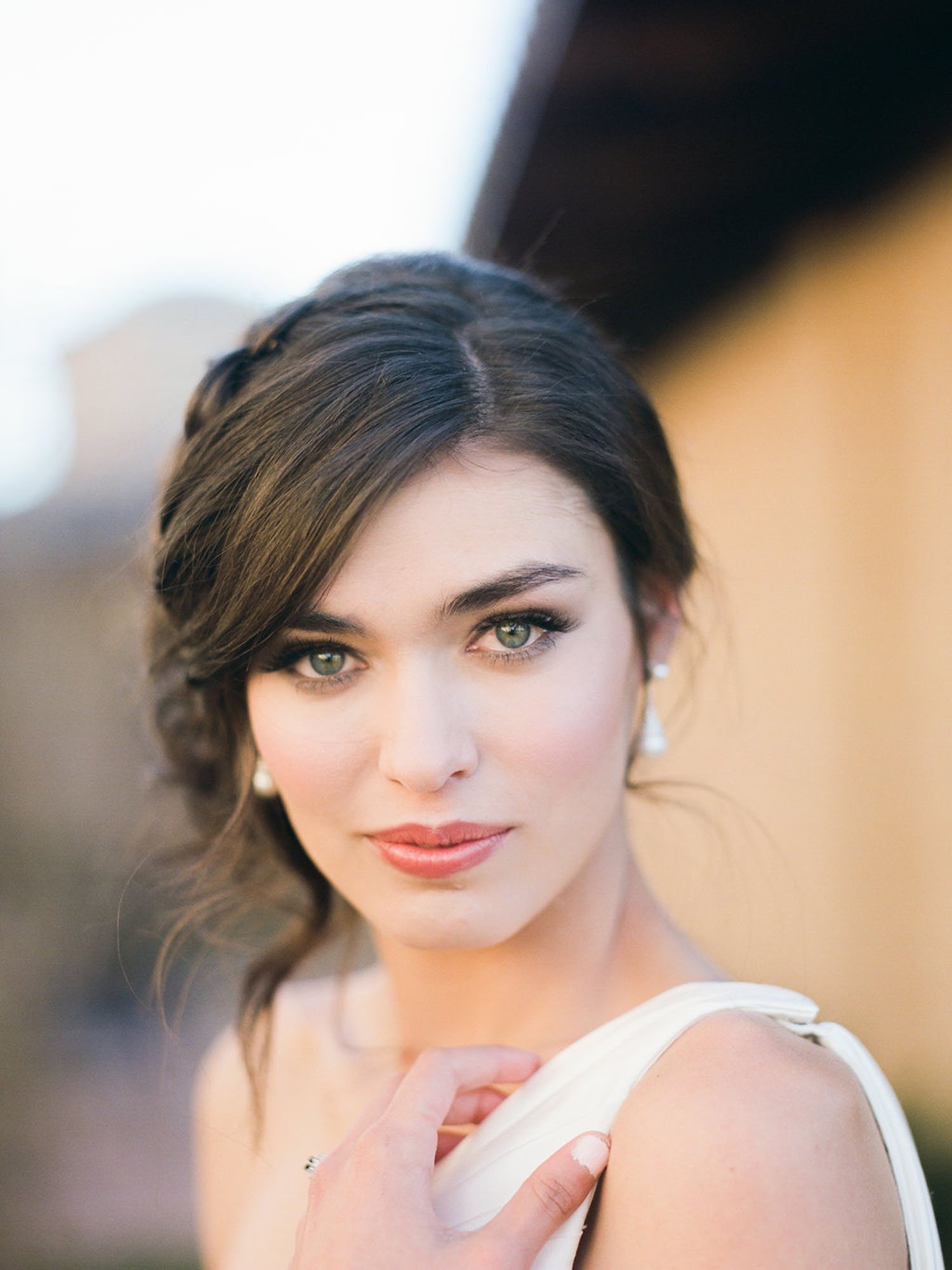 www.thestyledsoiree.com | Photo: Decorus Fine Art Photography | Villa Parker wedding inspiration | Colorado Wedding Planner