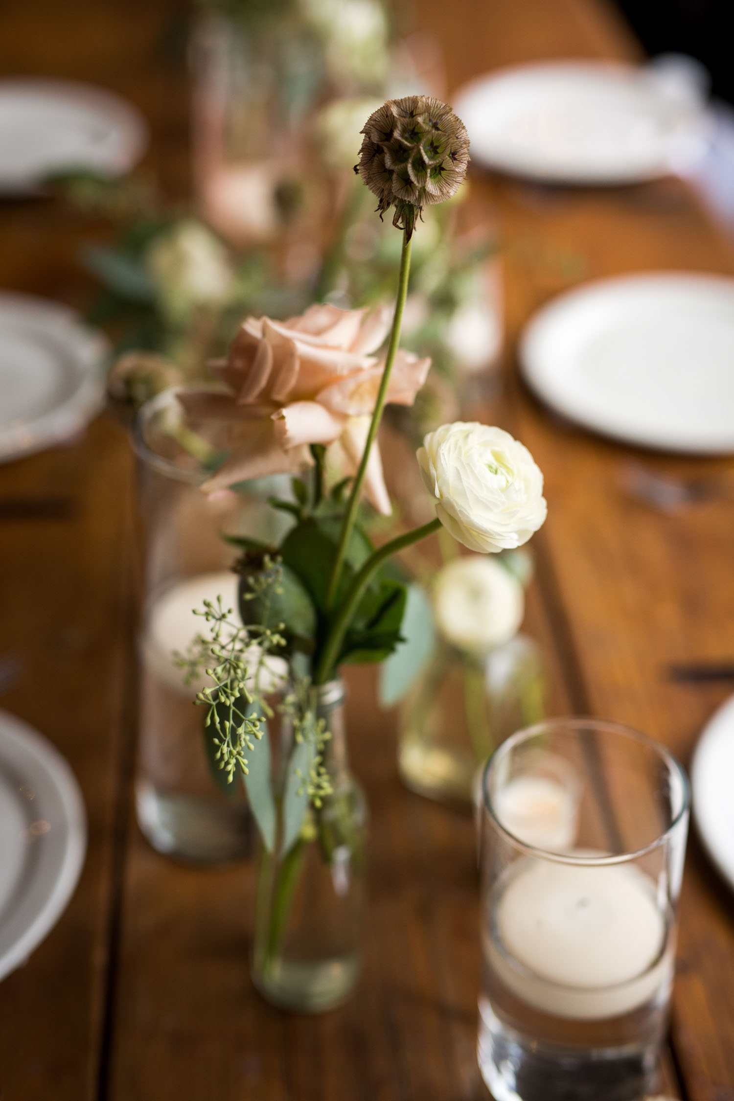 http://www.thestyledsoiree.com/ | Real wedding at piney river ranch | vail colorado wedding location