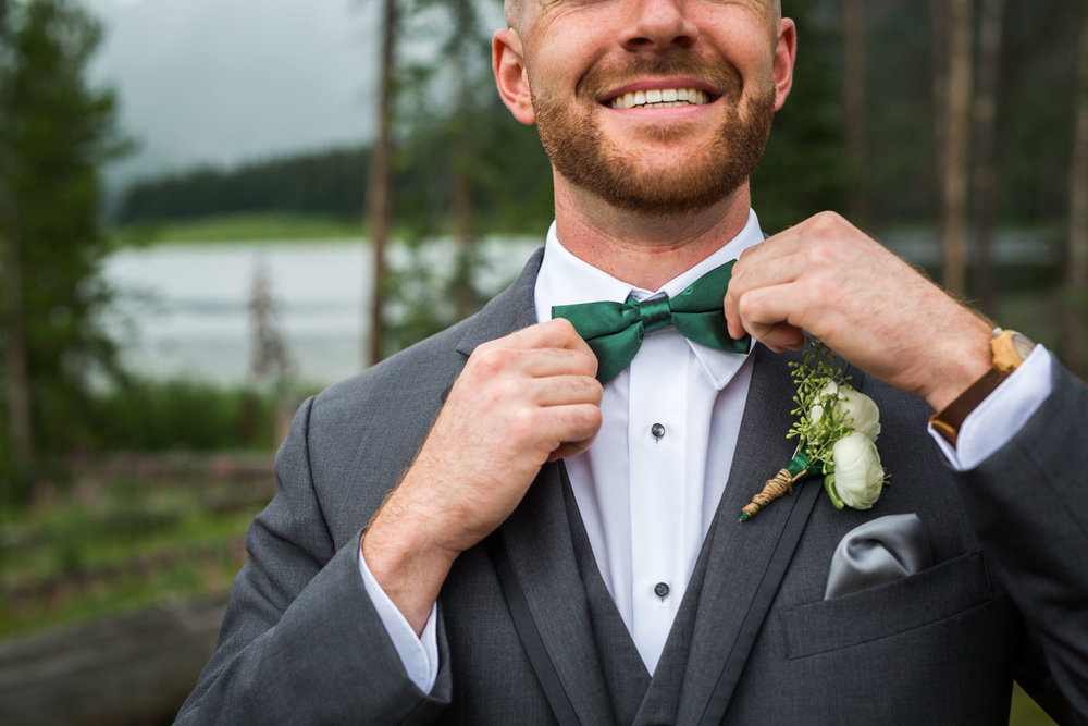 http://www.thestyledsoiree.com/ | Real wedding at piney river ranch | vail colorado wedding location