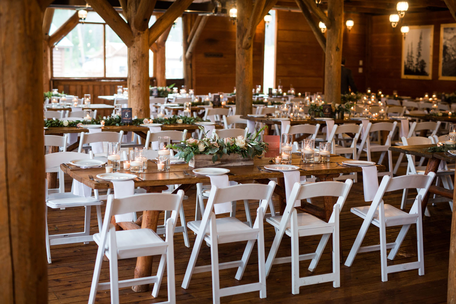 http://www.thestyledsoiree.com/ | Real wedding at piney river ranch | vail colorado wedding location