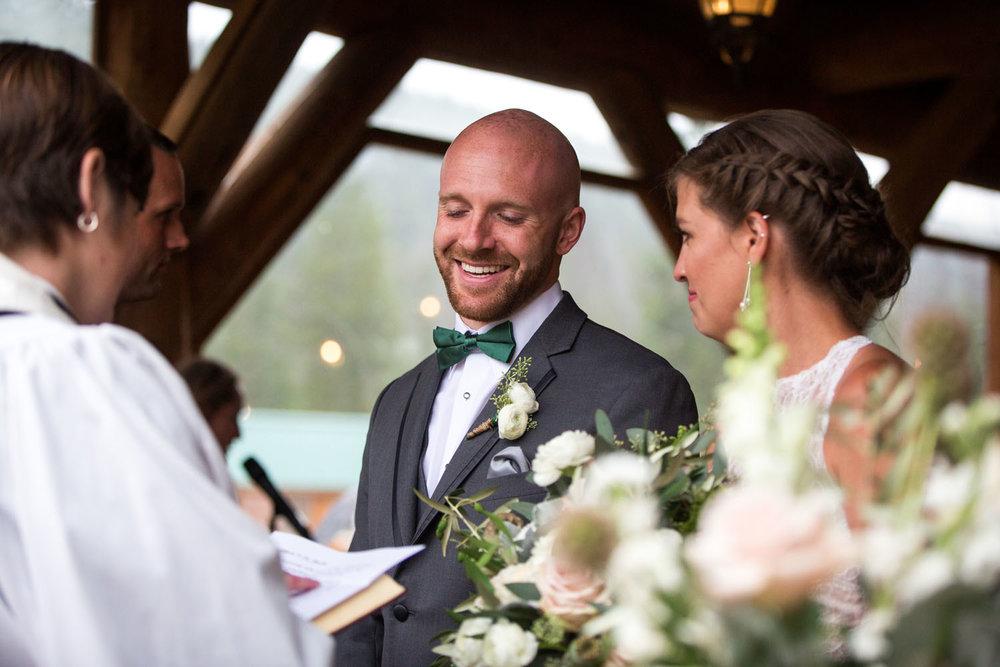 http://www.thestyledsoiree.com/ | Real wedding at piney river ranch | vail colorado wedding location