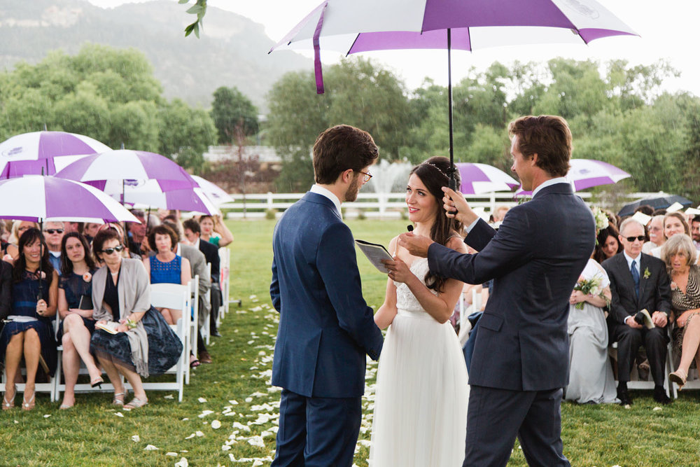 www.thestyledsoiree.com | Crooked Willow Farm Real Wedding | Colorado Wedding Locations