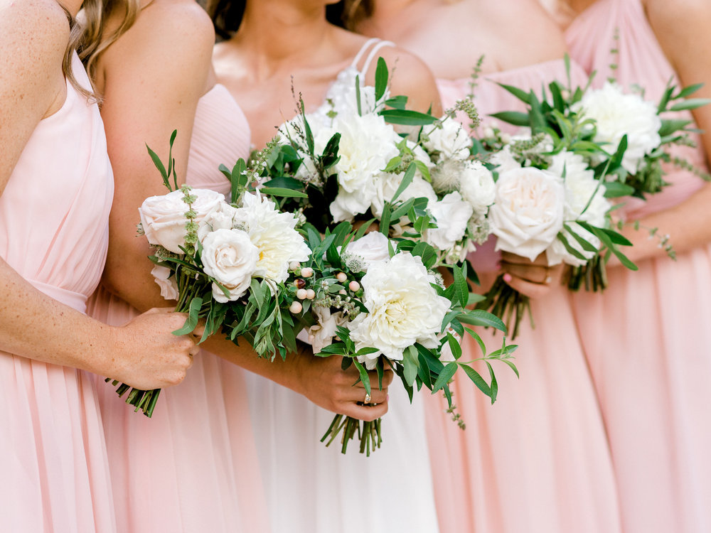 A Romantic Summer wedding at Camp Hale in Colorado with Southwestern touches by The Styled Soiree and Sara Lynn Photographic