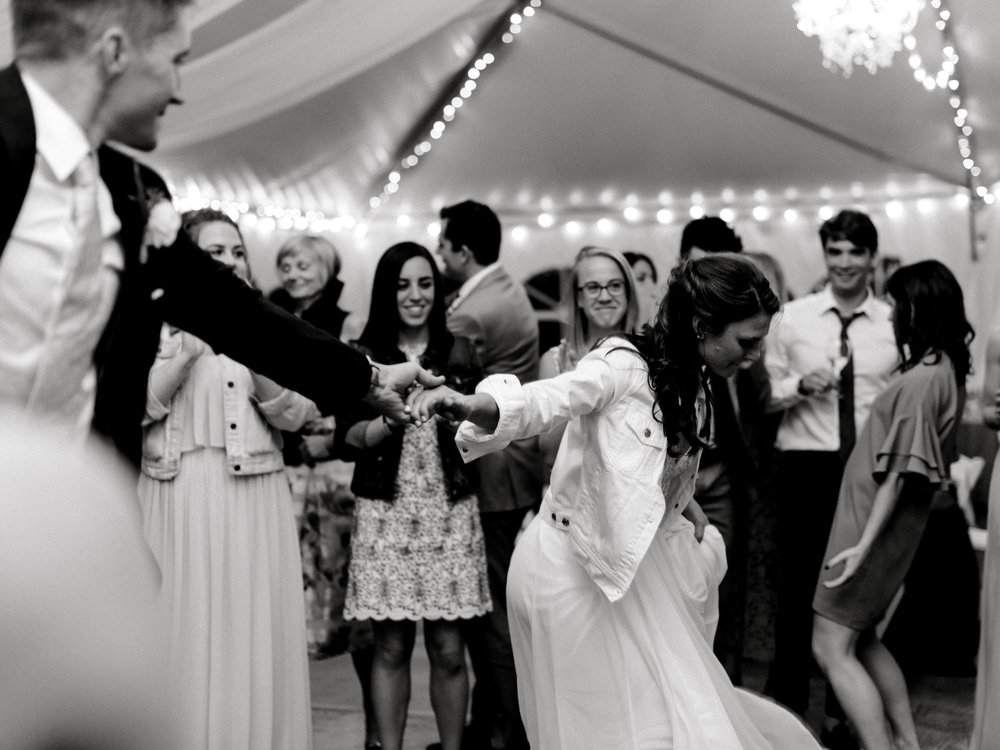 A Romantic Summer wedding at Camp Hale in Colorado with Southwestern touches by The Styled Soiree and Sara Lynn Photographic