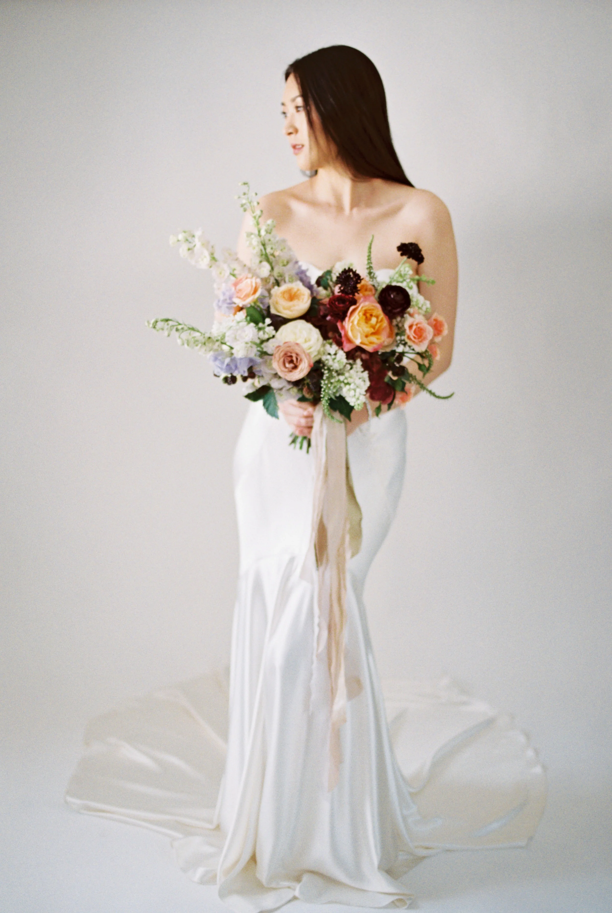 The most important things to know about bridal bouquet pricing with The Styled Soiree, Sara Lynn Photo, and Emma Lea Floral