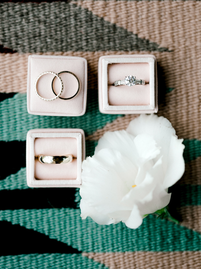 How to ensure gorgeous ring photos on your wedding day 37