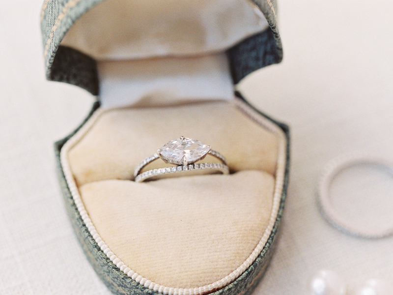 How to ensure gorgeous ring photos on your wedding day 35