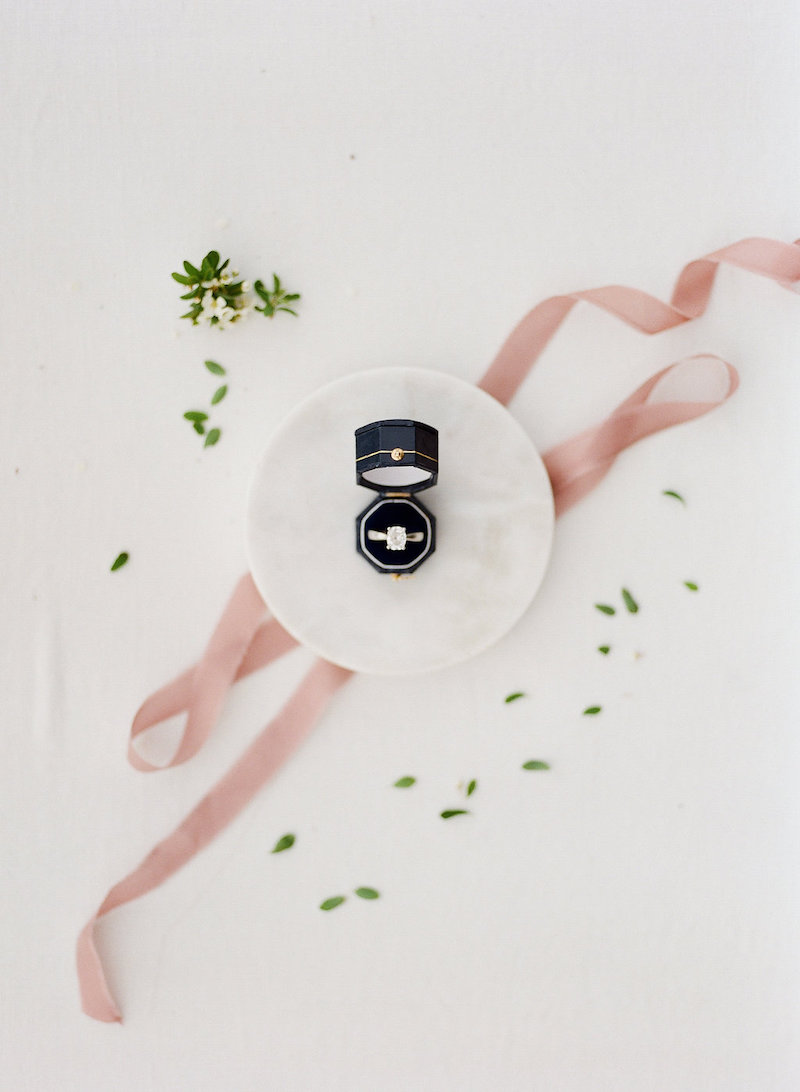How to ensure gorgeous ring photos on your wedding day 38