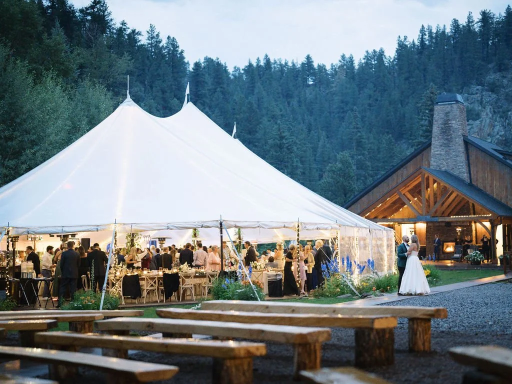 The True Cost of a Luxury Wedding: Where Your Budget Actually Goes