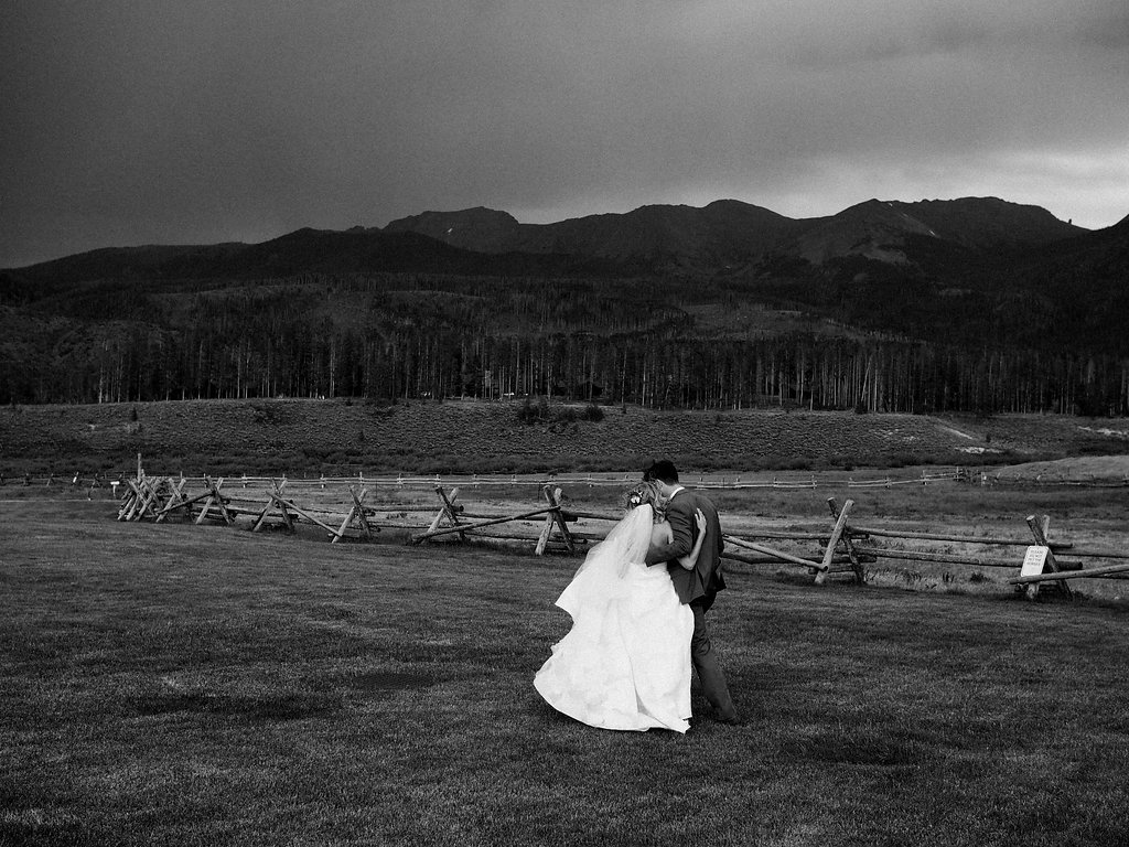 Wedding Budget vs Guest List vs Venue: The 3 Planning Tracks That Shape Your Entire Wedding