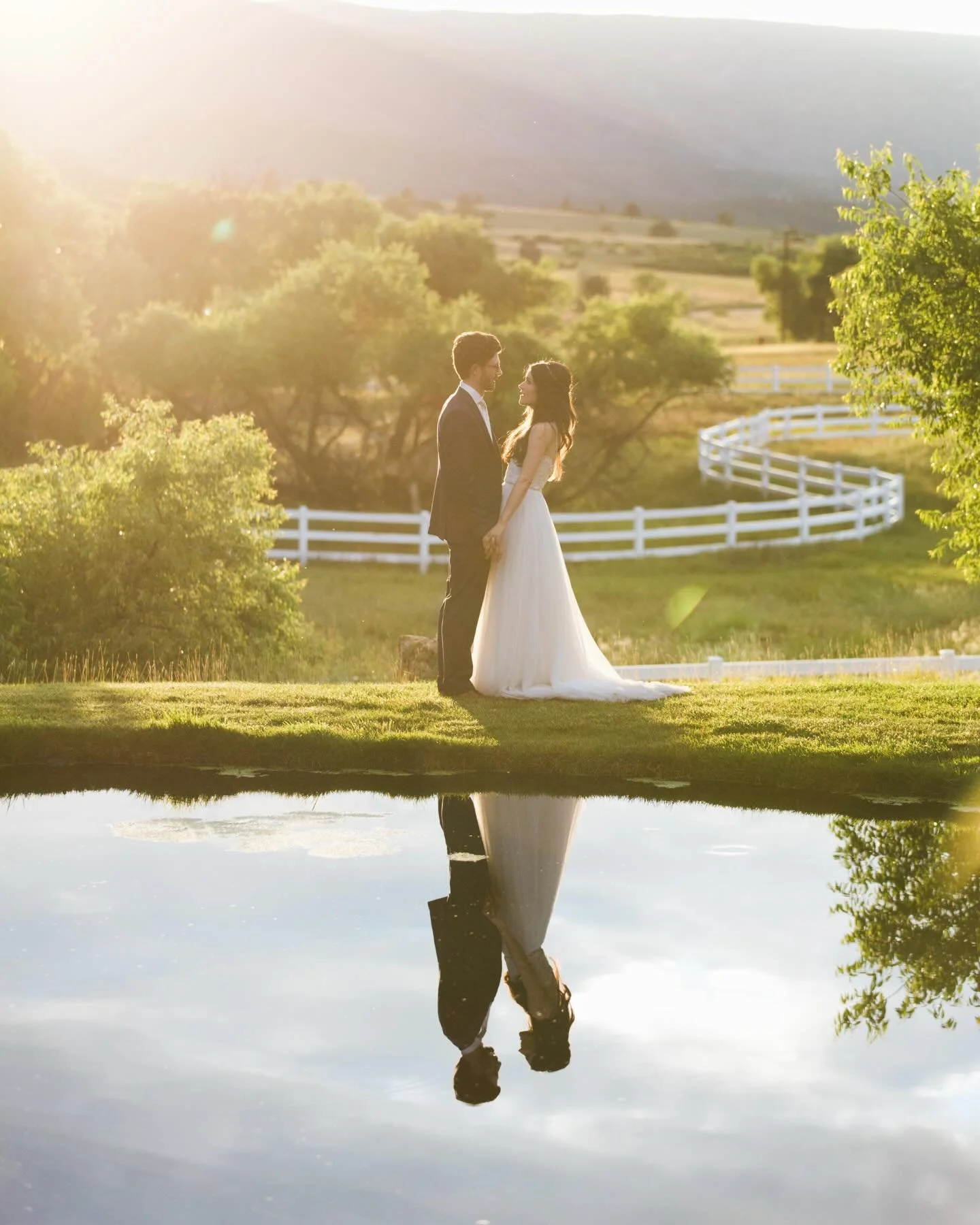 Wedding planning advice usually starts the same way: set a budget. Build a guest list. Find a venue.

It sounds straightforward, but it skips over the most critical decision you need to make.

What is your number one priority, the thing you can&rsquo