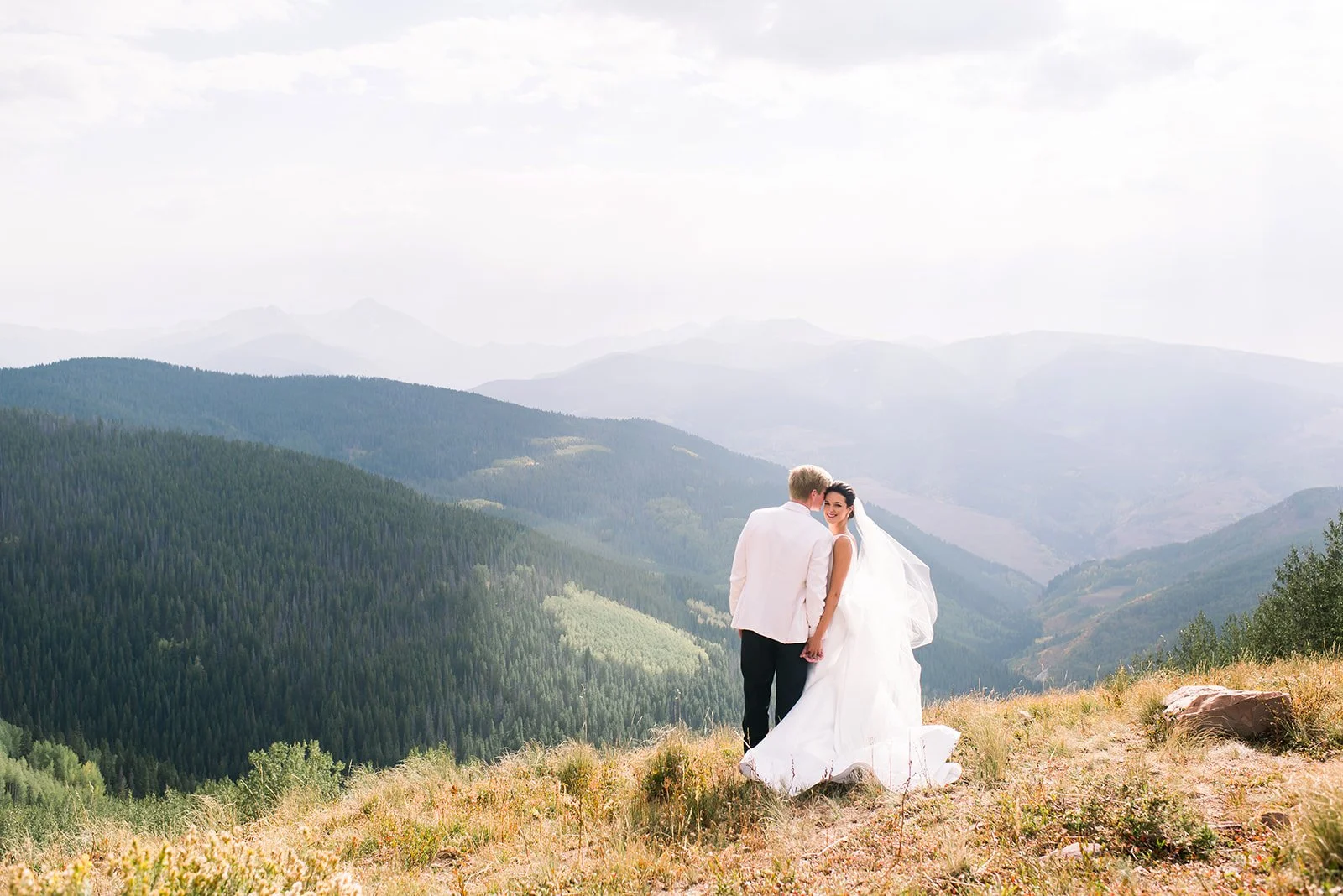 M + G - Vail Interfaith Chapel & The Sonnenalp