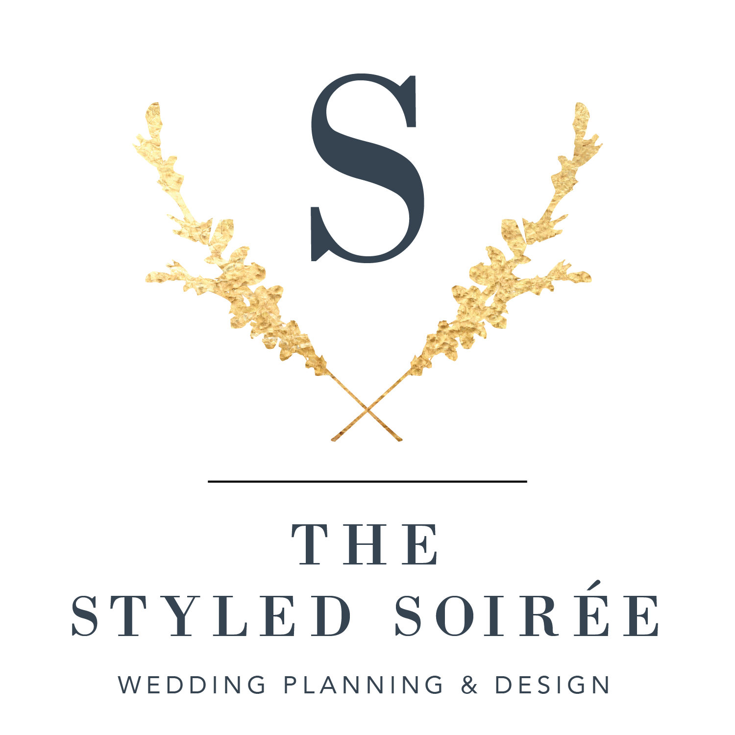 The Styled Soirée