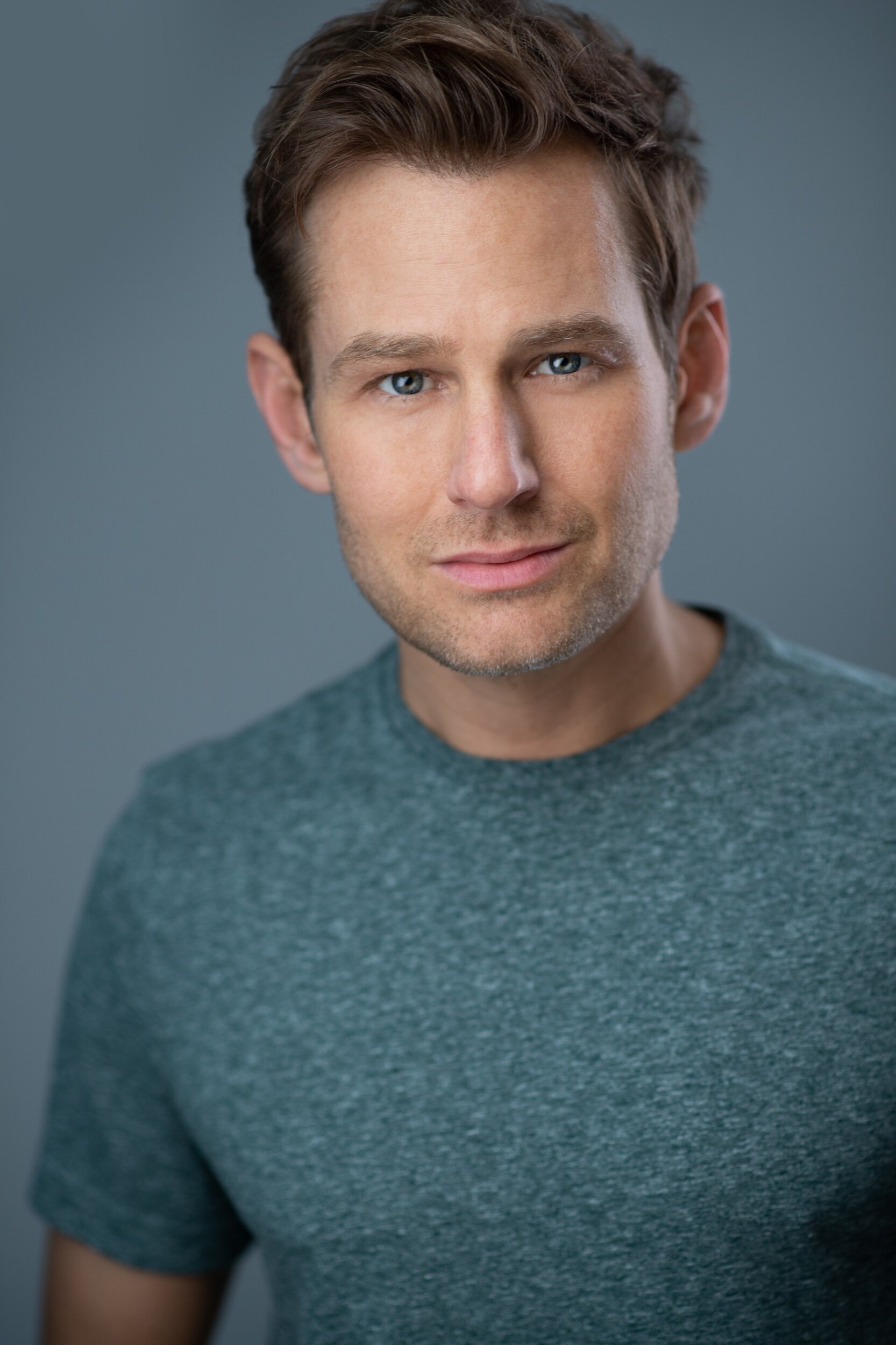 Chad Kimball